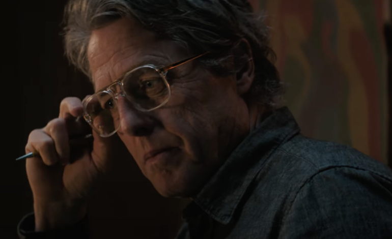 ‘Heretic’ Is A Theological Puzzle Box That Coasts On A Menacing Hugh Grant Performance